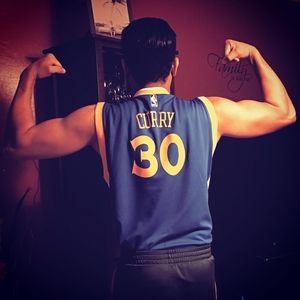 Meet your Posher, Angelo